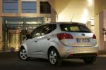 Kia Venga 2010 года